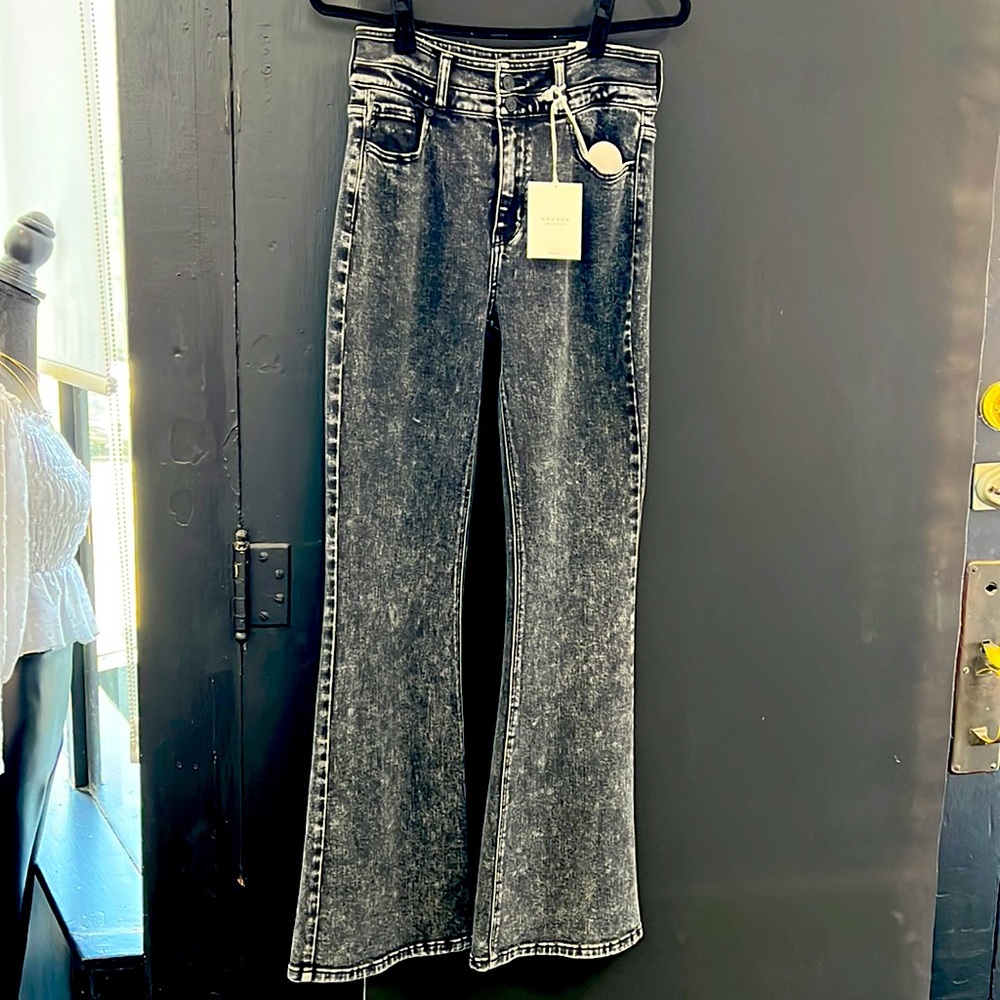KanCan Bootcut Jeans